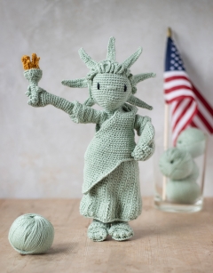 Statue of Liberty