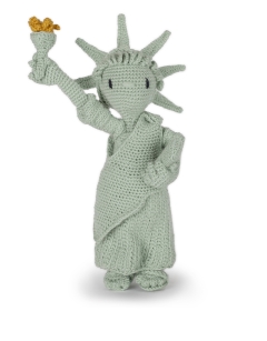 Statue of Liberty