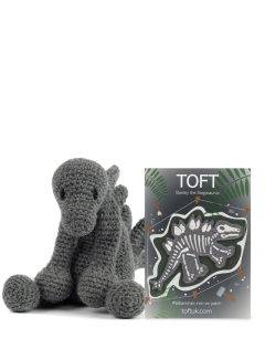 Stanley the Stegosaurus