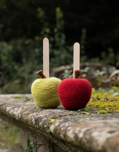 Lollipop Sticks