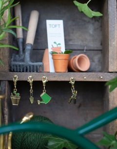 Secateurs Enamel Centraliser