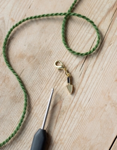 Trowel Enamel Centraliser