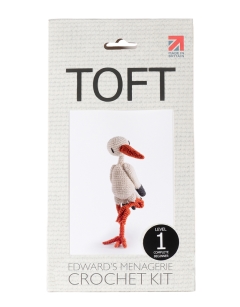 Ina the Stork Kit