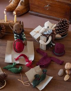 Elves and the Shoemaker Story Bundle