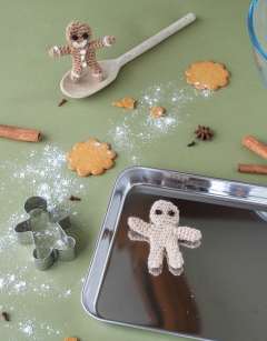 The Gingerbread Boy Story Bundle