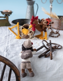 Jack and the Beanstalk Story Bundle