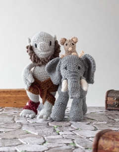 Puss in Boots Story Bundle