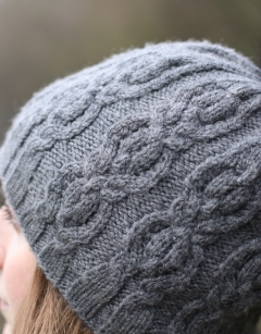 Stretton Hat