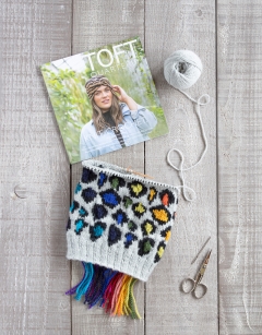 TOFT Quarterly Digital Editions: Summer 2021