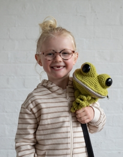 TOFT Quarterly Digital Editions: Summer 2024