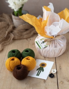 Sunflower Kit