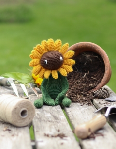 Sunflower Kit