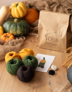 Tall Gourd Kit