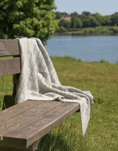 Talybont Blanket