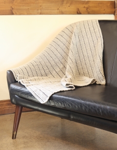 Talybont Blanket