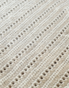 Talybont Blanket