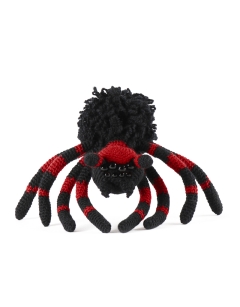 Tara the Tarantula 