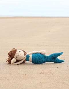 Mermaid Doll