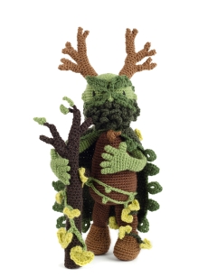 The Green Man