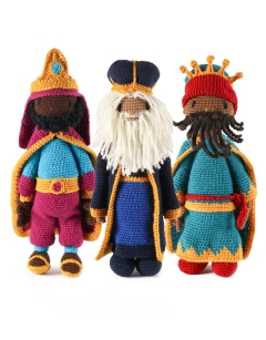 3 Wise Men Bundle