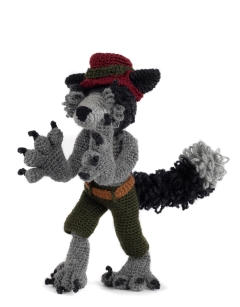 Big Bad Wolf