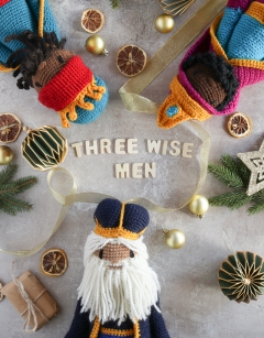 3 Wise Men Bundle