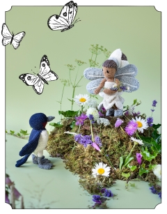 Thumbelina Story Bundle