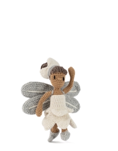 Thumbelina's Wedding