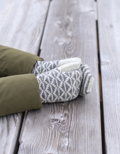 Thurlaston Mittens pdf