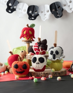 Toffee Apple Collection
