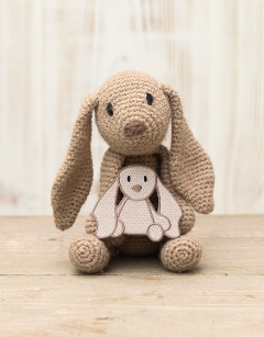 Emma the Bunny