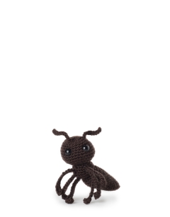Tennyson the Ant