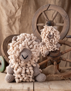 600g ARAN Bundle 