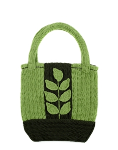 Ash Leaf Bag 