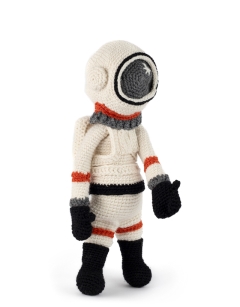 Astronaut Doll