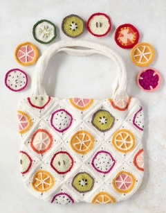 Fruit Salad Bag