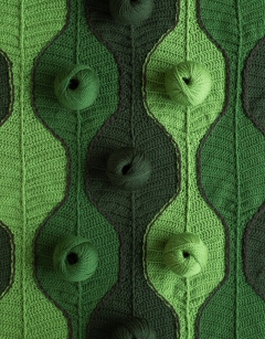 Beech Leaf Blanket 
