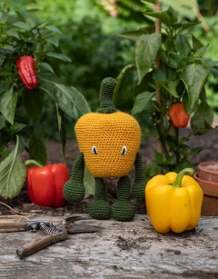 Bell Pepper Kit