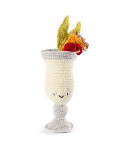 Pina Colada Cocktail