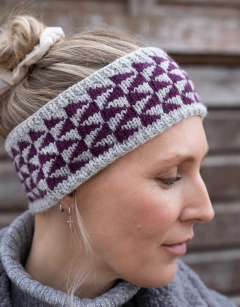 Blackthorn Headband