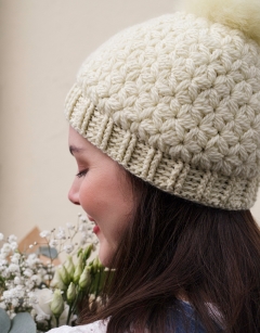 Blossom Beanie