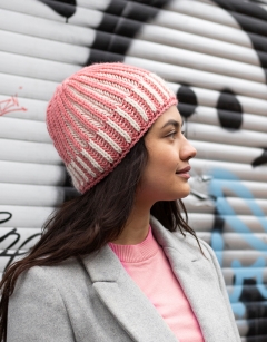 Bonny Street Brioche Hat