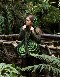 Bracken Hood 