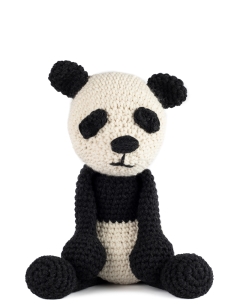 Giant Fiona the Panda