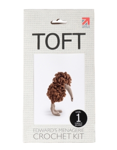 Ethel the Kiwi Kit