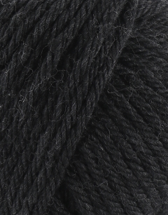 TOFT Charcoal CHUNKY Yarn 120g