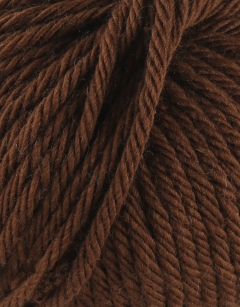 TOFT Chestnut CHUNKY Yarn 120g