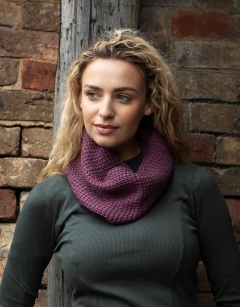 Buckle Cowl