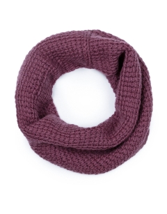 Buckle Cowl