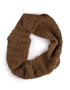 Buckwheat Cowl pdf